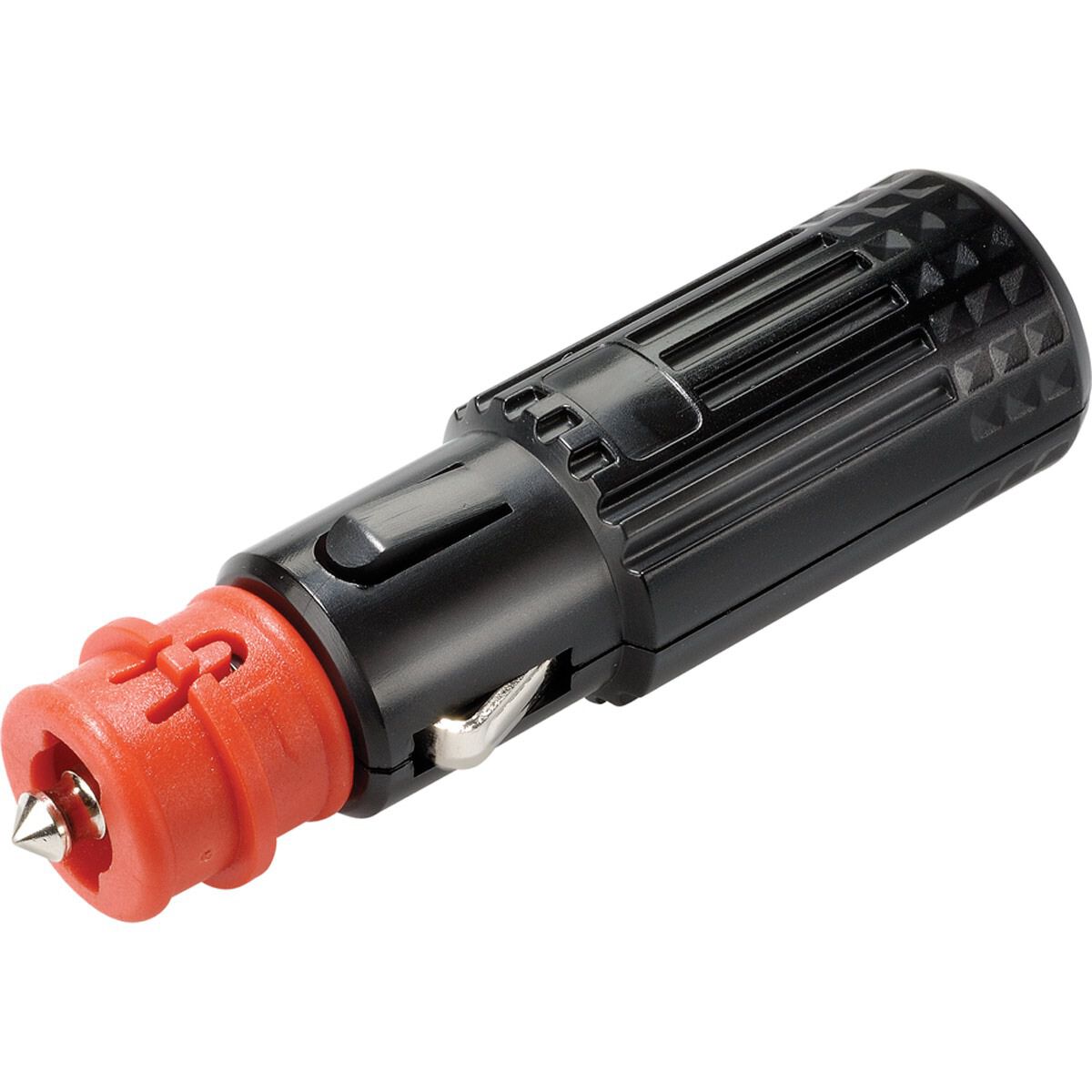 Narva 12/24V LED Accessory Plug w/Fuse - 2-in-1, , scaau_hi-res