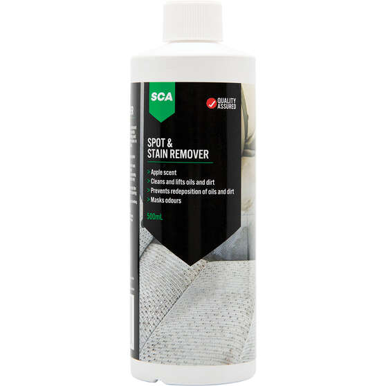 SCA Spot & Stain Remover - 500mL, , scaau_hi-res