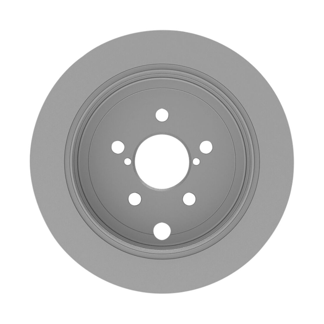 Bosch Disc Brake Rotor - Single, BD5326S, , scaau_hi-res