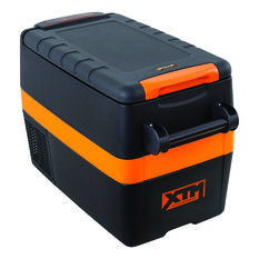 XTM45 40L Fridge Freezer and Cover Pack, , scaau_hi-res