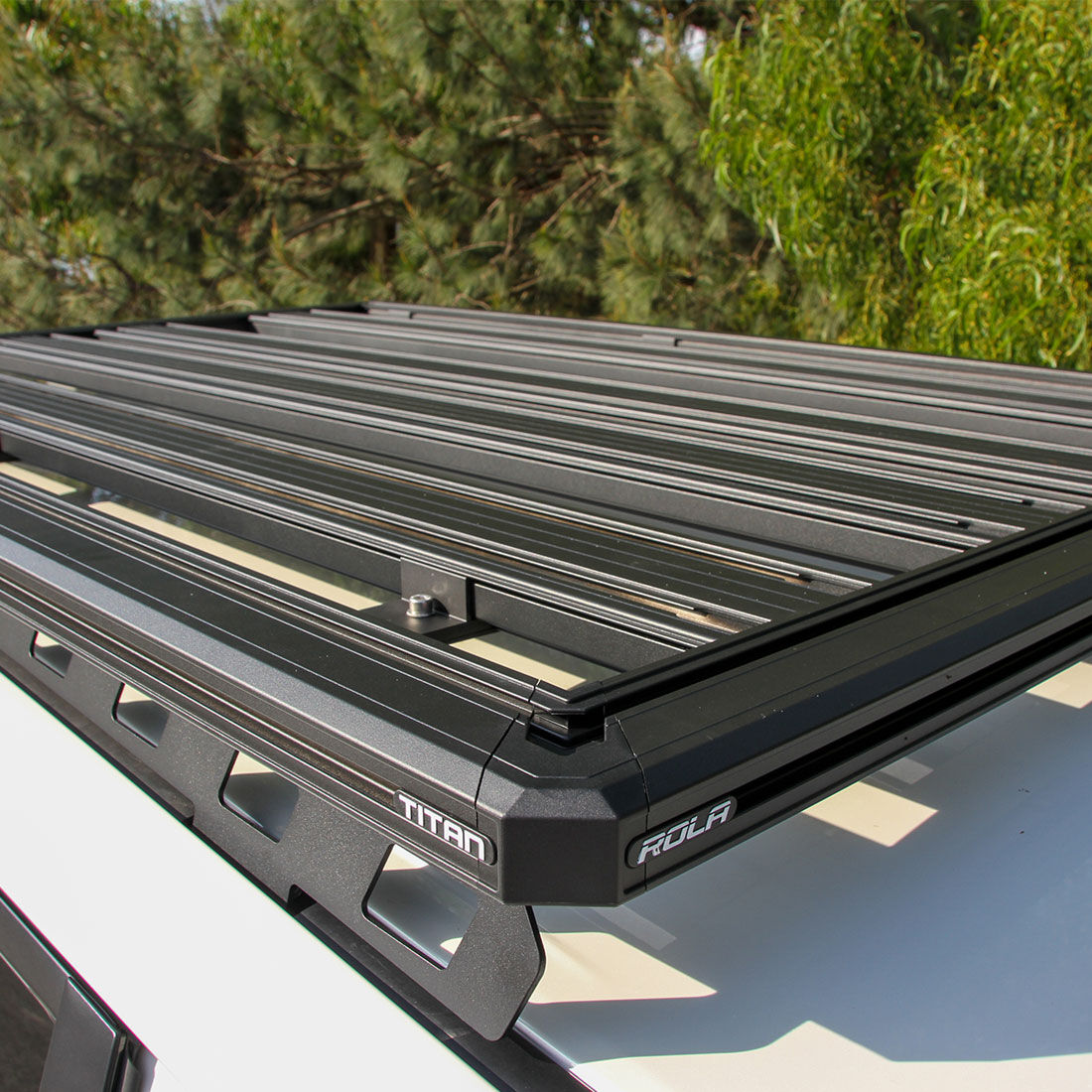 Rola titan roof tray supercheap outlet