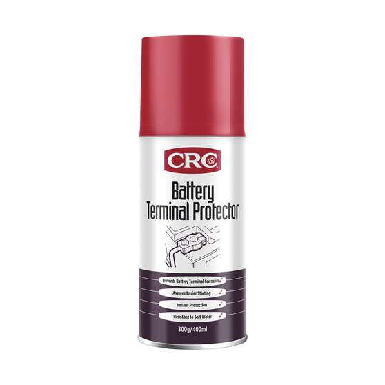 CRC Battery Terminal Protector 300g, , scaau_hi-res