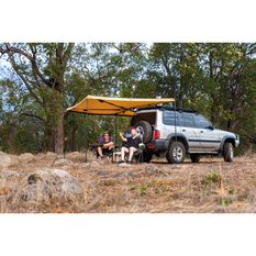 XTM 4WD 270° Awning, , scaau_hi-res