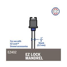 Dremel Ez Lock Mandrel 3.2mm, , scaau_hi-res