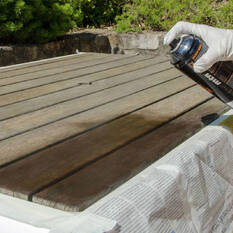 MTN Pro Gloss Synthetic Varnish Spray 400mL, , scaau_hi-res