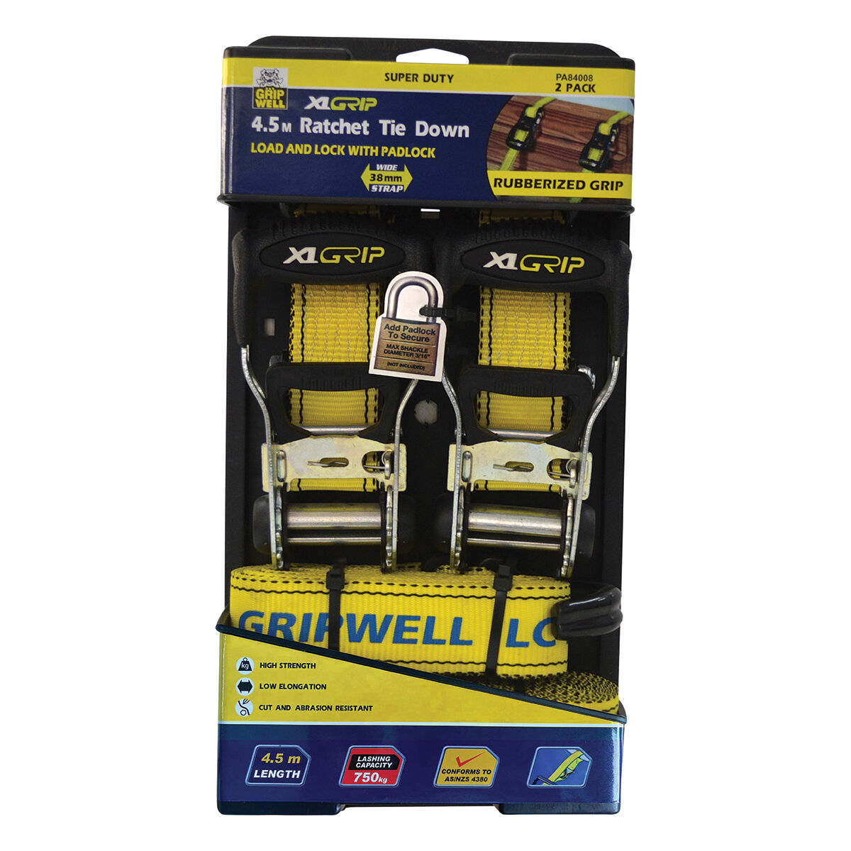 Tie downs supercheap deals