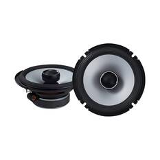 Alpine 6.5" Coax Speaker Mid-Range (240W), , scaau_hi-res