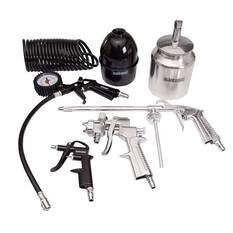 Blackridge Air Tool Kit 5 Piece, , scaau_hi-res