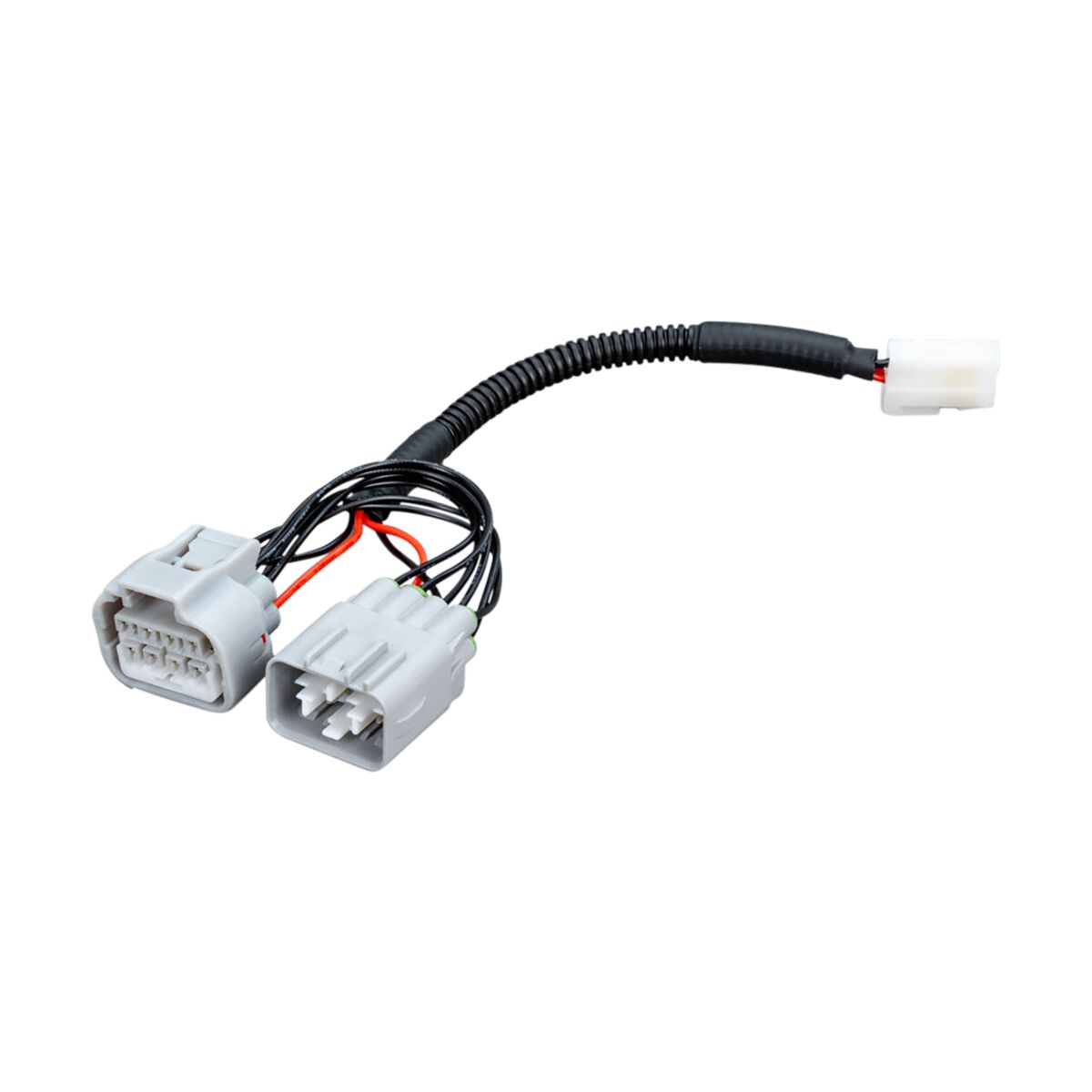 ALTIQ&trade; Toyota Hilux N80 High Beam Piggy Back Adaptor, , scaau_hi-res