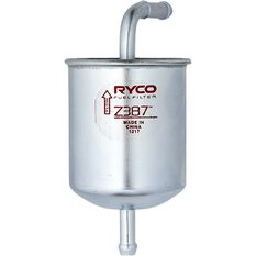 Ryco Fuel Filter Z387, , scaau_hi-res