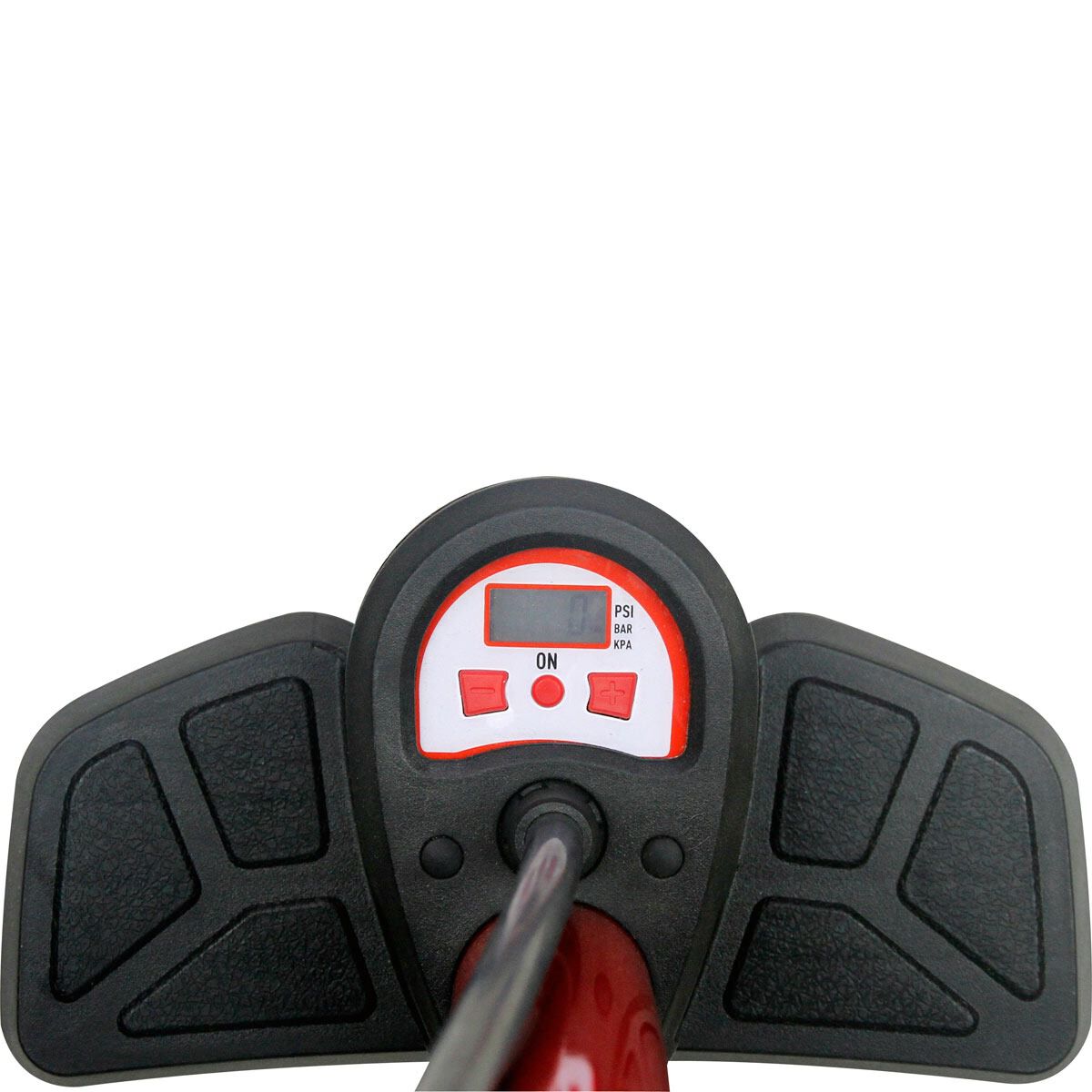 SCA Hand Pump Deluxe with Digital Gauge, , scaau_hi-res