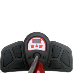 SCA Hand Pump Deluxe with Digital Gauge, , scaau_hi-res