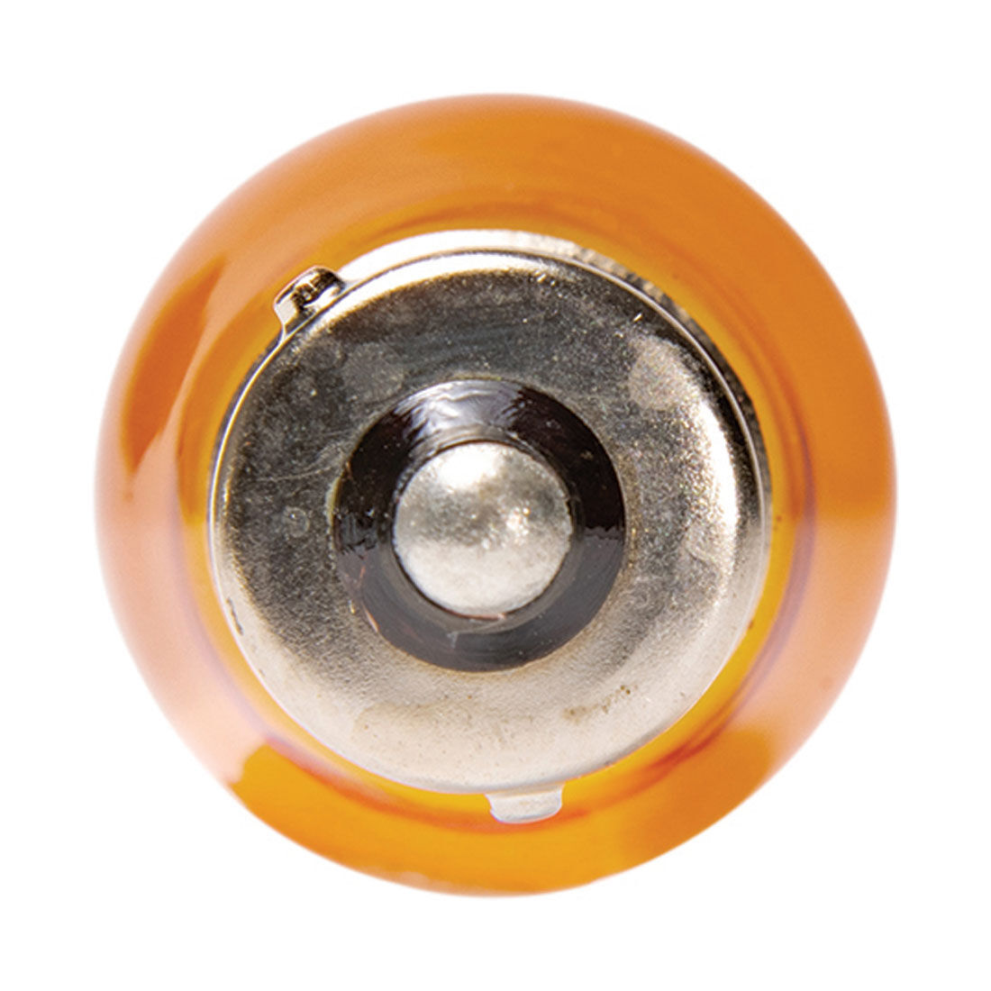 ENDURALIGHT Automotive Globes - Amber Indicator 12V, 21W, BAU15S, , scaau_hi-res