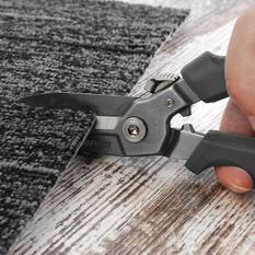 ToolPRO 8 Inch Drop Forged Multi Shears, , scaau_hi-res