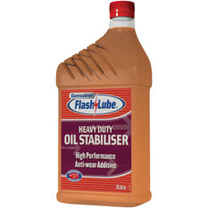 Flashlube Oil Stabiliser - 1 Litre, , scaau_hi-res