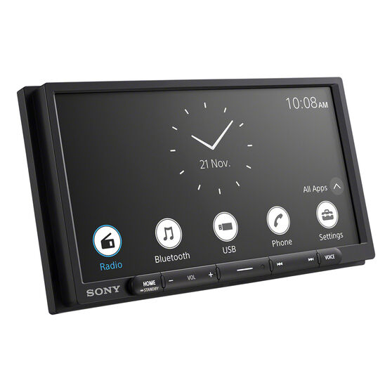 Sony XAVAX4000 Wireless Apple Carplay & Android™ Auto Head Unit