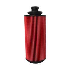 K&N Performance Gold Cartridge Oil Filter HP-7045, , scaau_hi-res