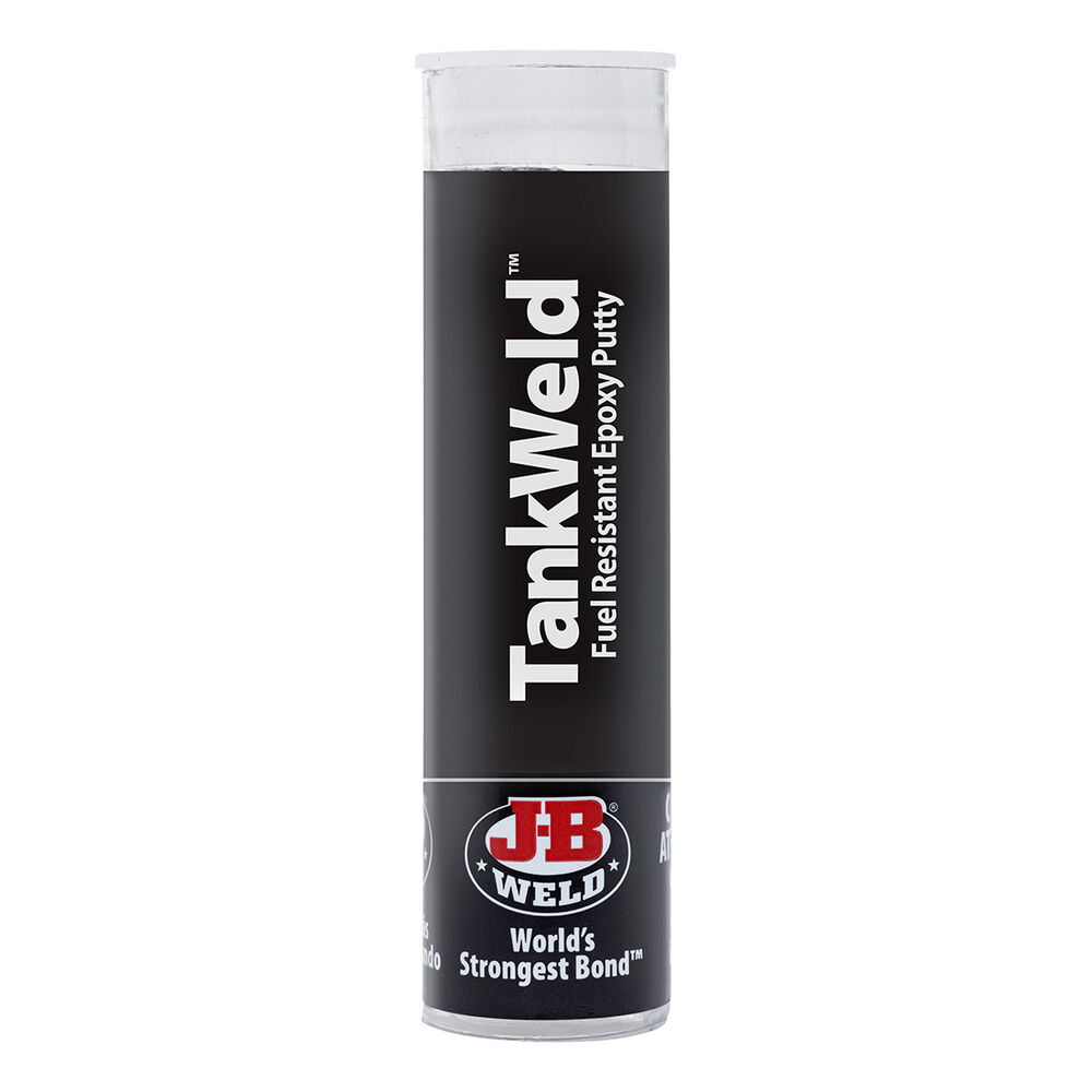 JB Weld TankWeld Epoxy Putty 28.4g 8217 Supercheap Auto