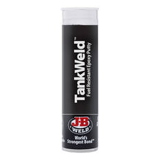 JB Weld TankWeld Epoxy Putty 28.4g 8217, , scaau_hi-res