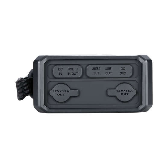 KickAss KickCharge 300 Lithium Portable Power Station, , scaau_hi-res