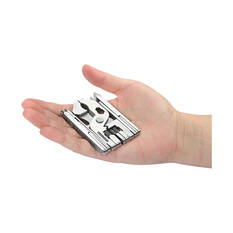 SWISSTECH Micro Multitool Set 2 Piece, , scaau_hi-res