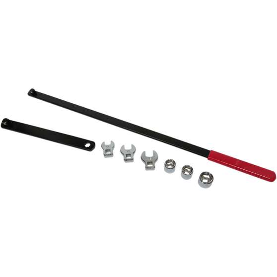 ToolPRO Serpentine Belt Tool Kit, , scaau_hi-res