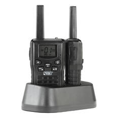 Ridge Ryder UHF CB Handheld Radio Twin Pack 2W, , scaau_hi-res