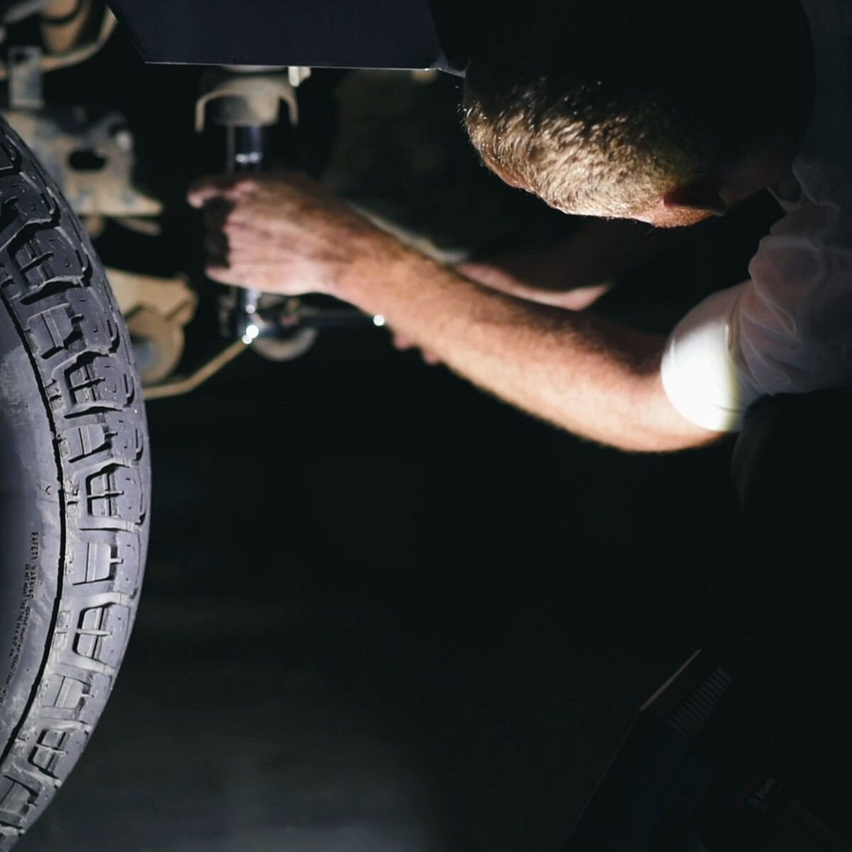 ToolPRO Floodlight Skin Li-Ion 18V, , scaau_hi-res