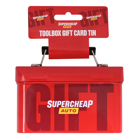 Gift Card Holder Toolbox, , scaau_hi-res