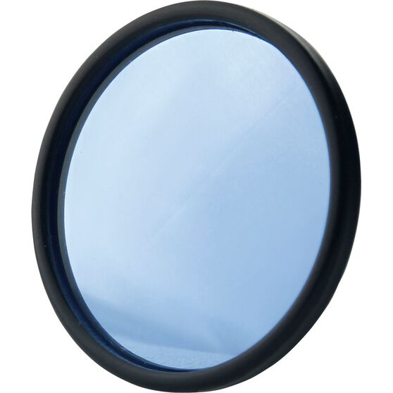 Sca Blind Spot Mirror 2in Blue Supercheap Auto
