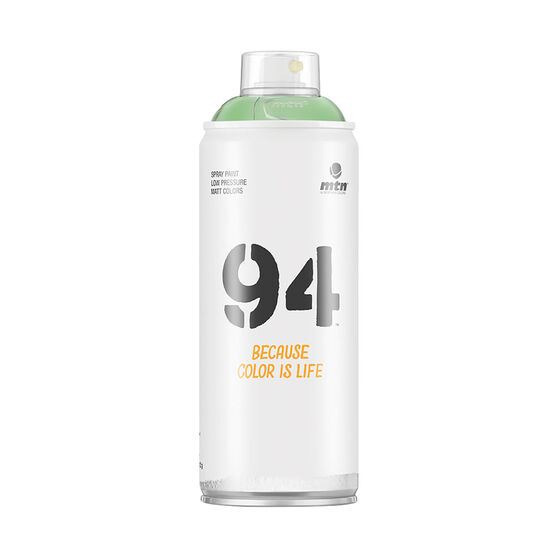 MTN 94 Spectral Breeze Green Spray Paint 400mL, , scaau_hi-res