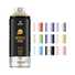MTN Pro Metallic Gold Spray Paint 400mL, , scaau_hi-res