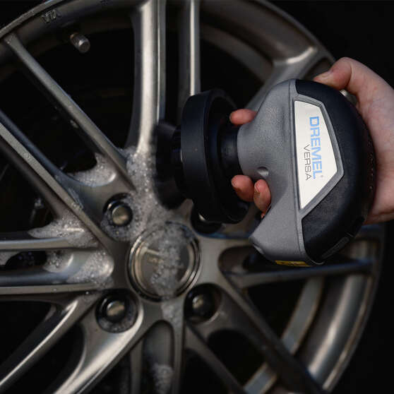 Dremel Versa Scrubber Kit, , scaau_hi-res