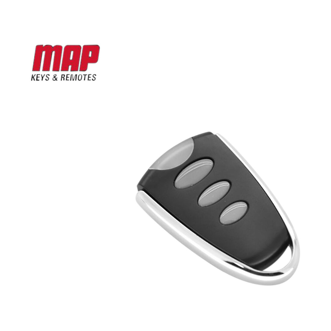 MAP Garage Door Remote - Replacement For Merlin+ - KF921, , scaau_hi-res
