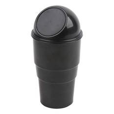 Cabin Crew Organiser Bin Black, , scaau_hi-res
