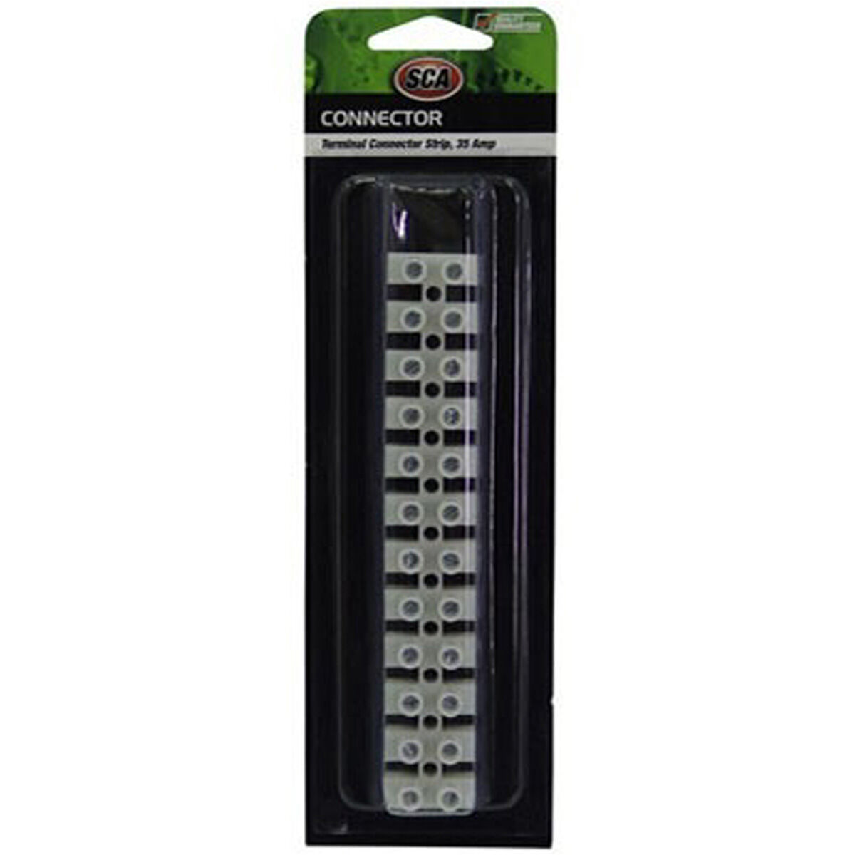SCA Terminal Connector Strip - 35 Amp, , scaau_hi-res