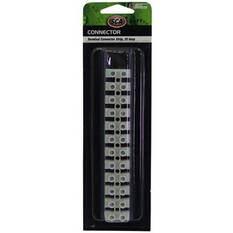 SCA Terminal Connector Strip - 35 Amp, , scaau_hi-res