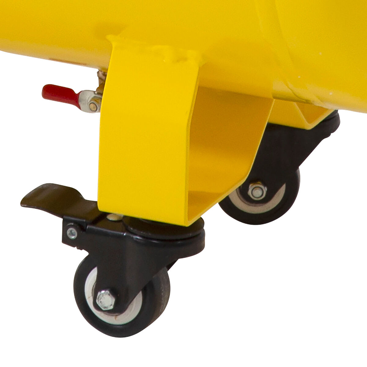 Stanley Air Compressor Silenced 2.75HP 50 Litre tank, , scaau_hi-res