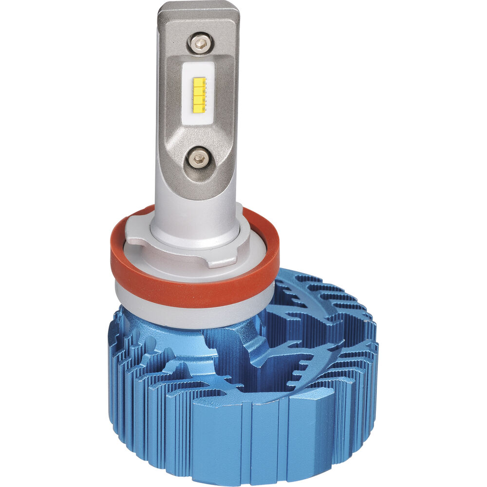 Narva LED Headlight Kit GenII H8/9/11 Supercheap Auto