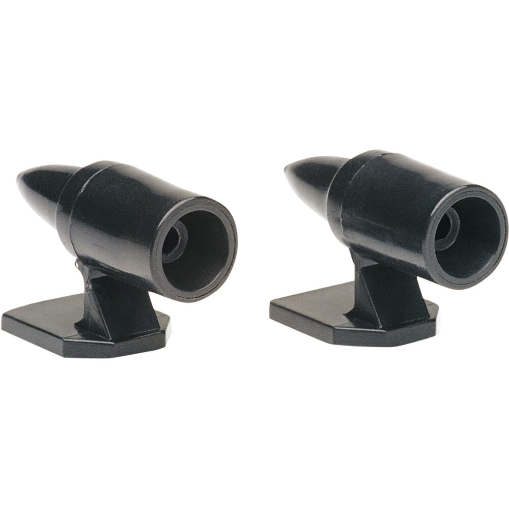 SCA Animal Repeller Black 2 Pack | Supercheap Auto