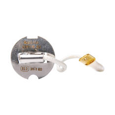 Enduralight Headlight Globe - H3, 12V 55W, ENDH1014, , scaau_hi-res