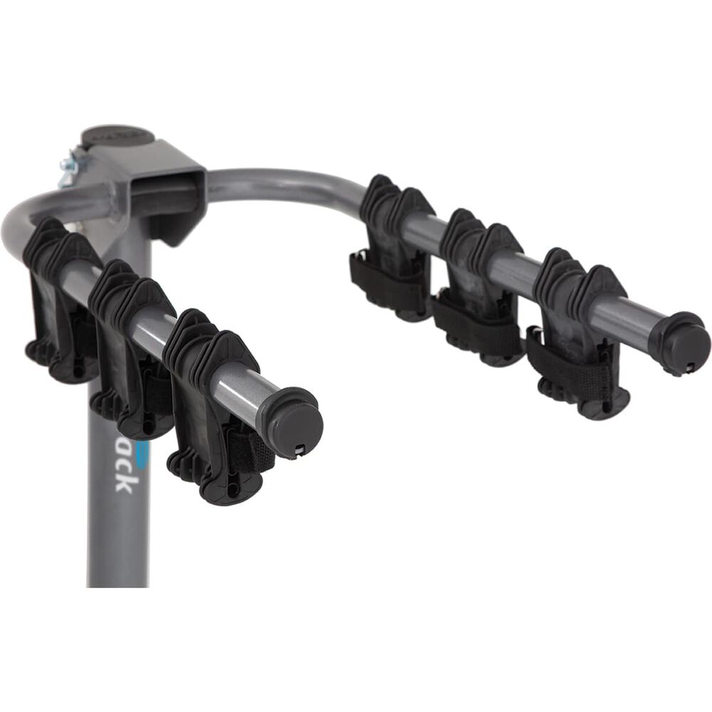 Prorack Bike Carrier 3 Bike Tow Ball Mount PR3300 Supercheap Auto