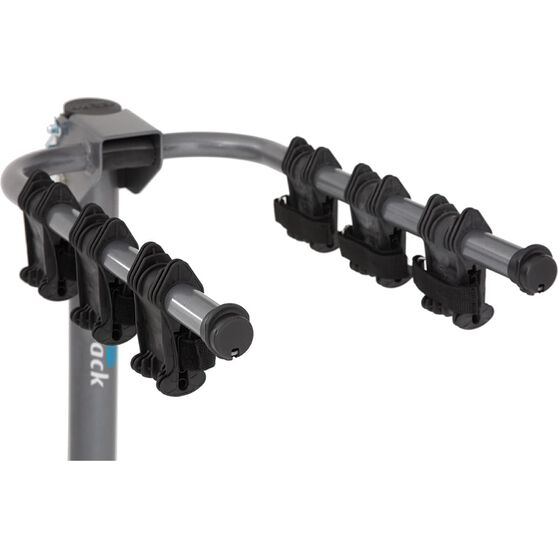 Prorack Bike Carrier 3 Bike Tow Ball Mount PR3300 Supercheap Auto