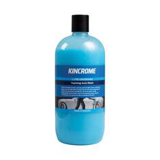 Kincrome High Foam Cleaner Concentrate - 1 Litre, , scaau_hi-res