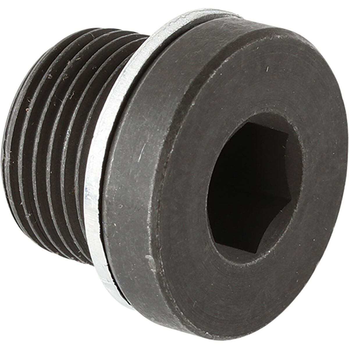 Tridon Oil Drain Plug TDP026, , scaau_hi-res