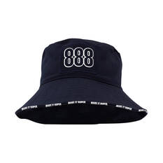SCA Wildcard Team 2024 Bucket Hat - Midnight Oil, , scaau_hi-res