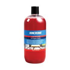Kincrome All Purpose Cleaner Concentrate - 1 Litre, , scaau_hi-res