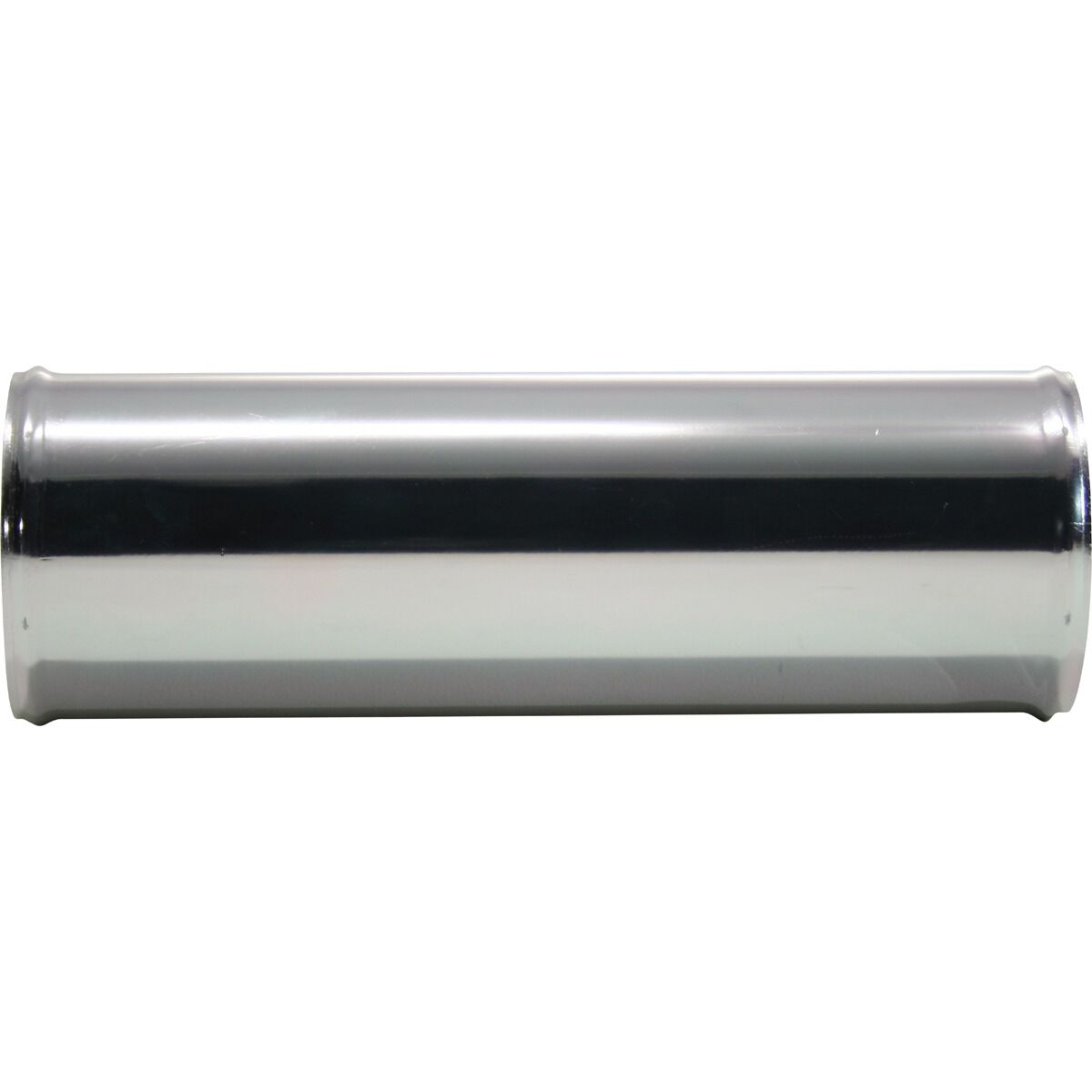 Saas Universal Intercooler Pipe - Aluminium, , scaau_hi-res