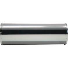 Saas Universal Intercooler Pipe - Aluminium, , scaau_hi-res