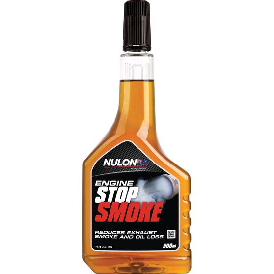 Nulon Engine Stop Smoke 500ml Supercheap Auto
